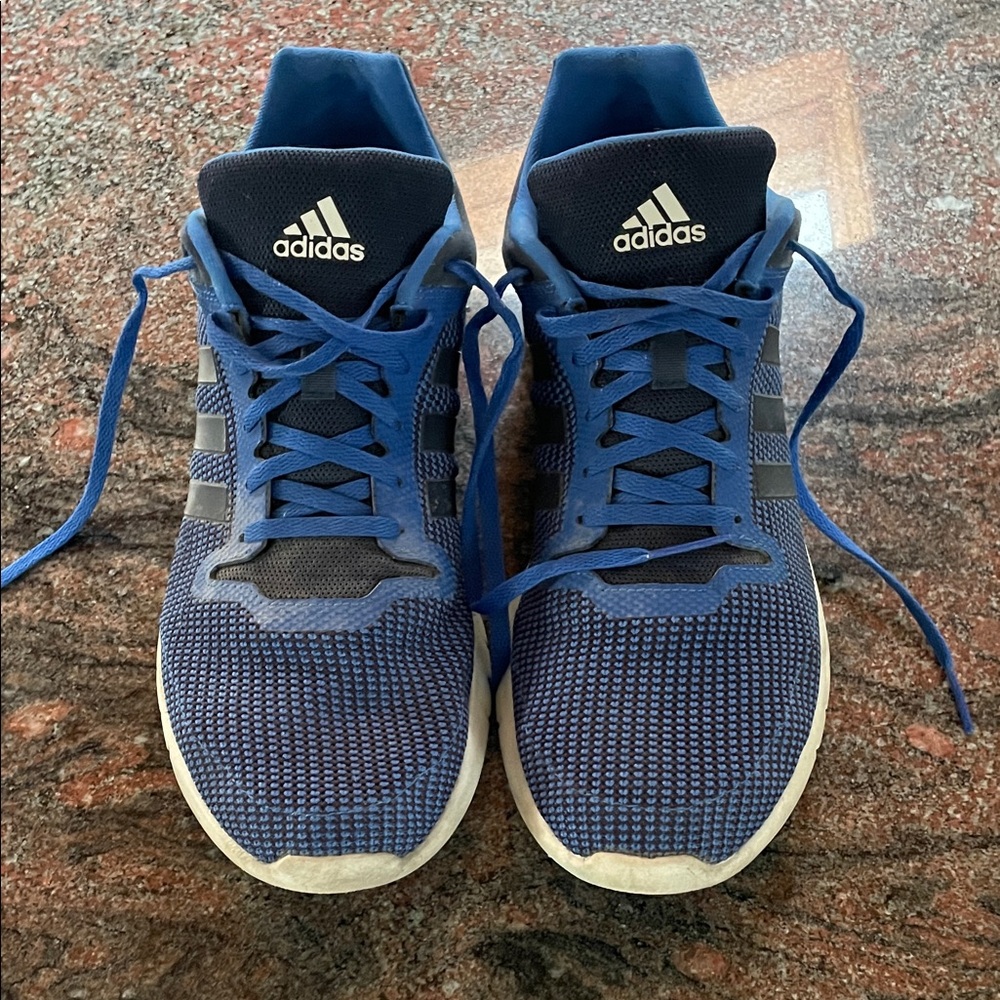 Adidas Response running shoes